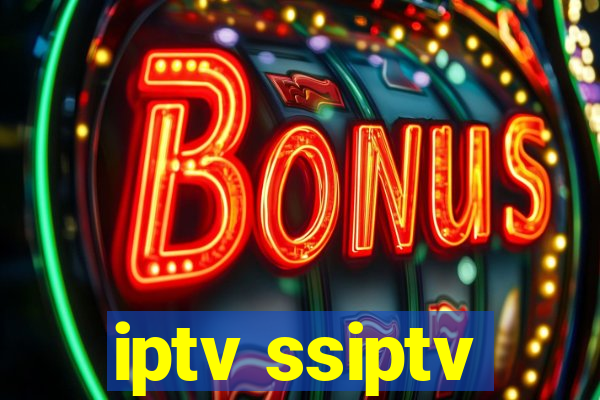 iptv ssiptv